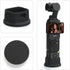 Silicone Non-Slip Base for DJI OSMO Pocket 3, Stable Holder Stand Support