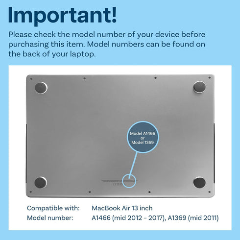 MMOBIEL Speaker Set Left and Right Replacement for MacBook Pro 13 inch A1706 (2016 – 2017)