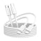 USB C to USB C Charging Cable 10ft, Fast Long USBC to USBC Power Cord for iPhone 15 Pro Max/iPhone 15 Plus/MacBook Air