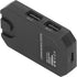 Gaming Keyboard and Mouse Converter, Bluetooth Keyboard and Mouse Adapter, Mobile Game Converter, Suitable for