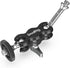 SmallRig Mini Magic Arm with Dual Universal Ball Head, Adjustable Arm for Monitor, Microphone, LED Light