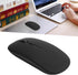 Portable Bluetooth 5.0 DPI Silent Mouse, Optical Tracking Technology, Replacement for OS X/Mi/Laptops and Tablets