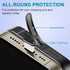 Goweewon 4 Pack 17, 15/16/16 Plus/16 Pro/16 USB C Dust Plug, USB C Port Cover, Type C Charging Port Plug Cover