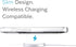 Speck 13 iPhone Mini Case - Drop Protection, Wireless Charging Compatible, Clear, Antimicrobial