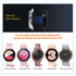 Trami 2 Pack Wireless Charging Dock Compatible with Samsung Galaxy Watch 7/6/6 Classic/5/5 Pro/4/4 Classic/3/Active