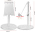 AICase Telescopic Adjustable iPad Holder, Universal Multi Angle Aluminum Stand Compatible with iPhone Smart Cell