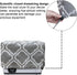 Projector Cover, Nylon Fabric Dust Protector for Universal Projectors, Storage Bag Case for Home Theater