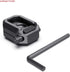 SmallRig Universal Cold Shoe Mount 2797, Multi-Functional Shoe Adapter for DSLR Camera Rig, Microphone, LED Light with