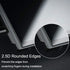 JJC 4 Pack Lens Screen Protector for DJI RS 4/RS 4 Pro/RS 3/RS 3 Pro Camera, Tempered Glass, Anti-Scratch