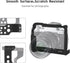 XT2 Camera Cage, Premium Closed Security Cage for Fuji X-T2 and X-T3 Cameras