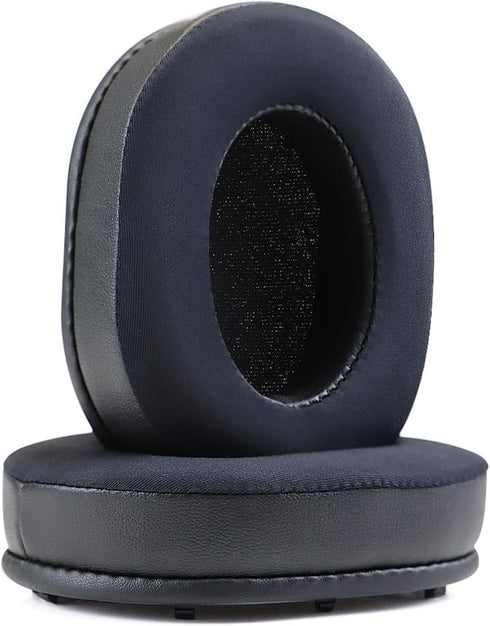 Cooling Gel Earpads Replacement for Razer BlackShark V2/V2 PRO, Noise Isolation Memory Foam Ear Pads Cushions