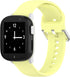 4Pack Silicone Watch Bands Compatible with XPLORA X6 Play Kids Smartwatch, Fit 4.7"-6.8" Wrist
