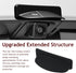 KIFIDAN 2026 New Backup Camera Rain Shield,Silicone Reverse Camera for Car Rain Guard with Extended Design,Waterproof