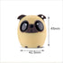 1.77inch Portable Mini Bluetooth Speaker - Wireless with Lanyard, Cute Dog Style Bluetooth 5.0 for iPhone, PC, Android,