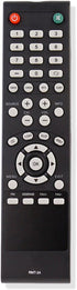 RMT-24 Replace Remote Control for Westinghouse TV DW39F1Y1 DW46F1Y2 DW50F1Y1 DWM32H1A1 DW39F1Y1 EU50F2G1 EUM24F1G1