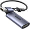 UGREEN Full HD 1080P Capture Card 4K HDMI to USB 2.0 HDMI Video