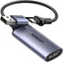 UGREEN Full HD 1080P Capture Card 4K HDMI to USB 2.0 HDMI Video