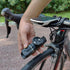 Interface Combo Adapter for Garmin Universal Flush Out Front Mount Quick Release Adapter Compatible with Camera or