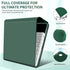 KENKE Case with Keyboard for iPad 9th/8th/7th Generation 10.2 inch 2021/2020/2026, Thin & Light Wireless Bluetooth