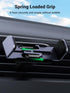 UGREEN Car Vent Phone Mount, Air Vent Clip Holder Compatible with iPhone 15/14/13/12 Pro Max & More