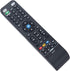 WINFLIKE RC-410 Replace Remote Control for Insignia LCD LED TV NS-42E570A11, NS-46E570A11