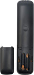 EN2BK27S Remote Control Replacement for Sharp TV, AIDITIYMI with Netflix, Prime Video, YouTube, Tikilive Keys
