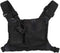 Radio Chest Bag, Universal Hands Radio Chest Harness Carry Case Pocket Pack Holster for Two Way Radio