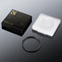 K&F Concept 49mm to 82mm Step-Up Lens Filter Adapter Ring, CNC Machined Brass for 49mm Lens