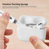 TENOC 1 2 3, Cleaner Kit for Airpods, Multi-Functional Clean Pen with Soft Brush for Airpods Pro Wireless Headphones
