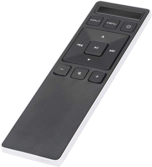 New XRS521N-FM2 Remote Control for Vizio Sound Bar SB3251n-E, SB3621N-E8M, SB3621N-F8M, SB3651-E6, SB3651-F6,