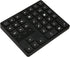Tangxi 35 Keys Drawing Keypad, Hand Control Drawing Keyboard, Type C Charging for iOS OS X Programs