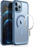 SUPCASE iPhone 13 Pro Max Case - Unicorn Beetle Mag, Military-Grade Protection, Slim Clear Magnetic Shockproof