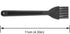 Keyboard Cleaning Brush Kit, 4 in 1 Cleaning Brush, Air Blower, Lens Cloth, Retractable Goat Hair Brush