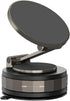 LENOLL Magnetic Phone Holder for Car, 180 Rotation Suction Cup Dashboard Mount,Universal Cell