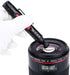 3IN1 Camera Cleaning Kit Suit with Dust Cleaner Brush, Air Blower, Wipes, and Clean Cloth for GoPro, Canon, Nikon