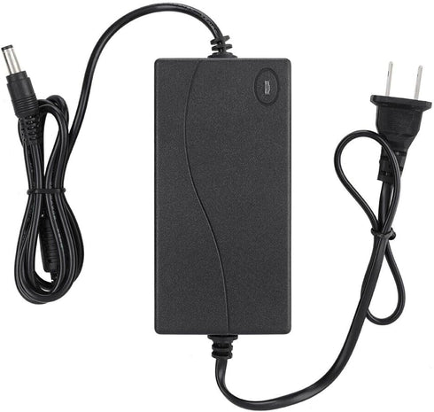 Musstad STAJ200 STAJ300 AC/DC Adapter for Seagate FreeAgent GoFlex TV HD Media Player Digital Streamer Home