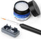 YIMAGUJRX RUNJRX Keyboard Switch Lube Kit JRX 205G0 0.53oz/15g, Switch Opener and Lube Brush for MX Cherry Panda Kailh