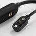 Replacement Magnetic Charging Cable for Bone Conduction Headphones, USB Charger Cord for 4-pin Interface Bone