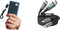 INIU 45W Portable Charger + 240W USB C Cable