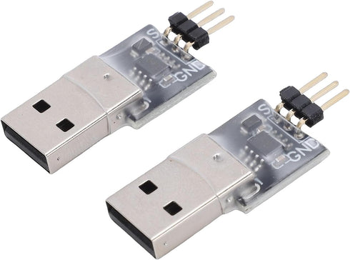 evhooe Programmer, Programming 1/10 1/18 /24 ESC USB Interface Open Source Speed Control Tool with Optimized Firmware