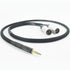 Youkamoo 4.4mm to Dual XLR Male Balanced Audio Headphone Adapter - Silver Plated Cable 5 FT