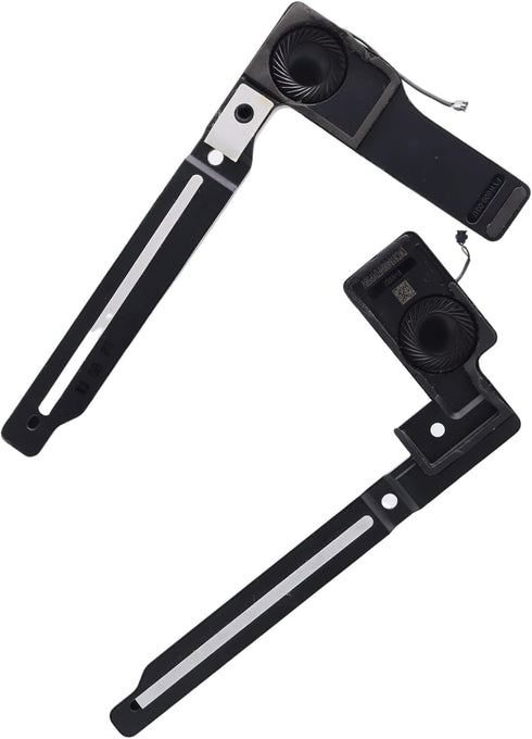 Deal4GO Left Right Internal Speaker Assembly 923-00506 Replacement for MacBook Air 13" A1466 2012-2015