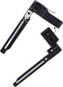 Deal4GO Left Right Internal Speaker Assembly 923-00506 Replacement for MacBook Air 13" A1466 2012-2015