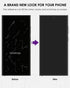 Akcoo S22 3 Pack, Set, 9H Matte Screen Protector for Samsung Galaxy Ultra - Tempered Glass UV Anti Glare