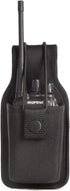 LUITON Radio Holder Holster for Baofeng, Nylon Pouch for Walkie Talkies, Motorola Kenwood Icom (1 Pack)