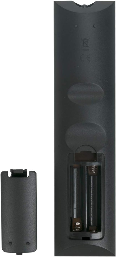 NB694UH NB694 Remote Control - Compatible with Sanyo FUNAI DVD VCR Combo Player