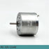 ATNVSE RK-320T-11440 320 3V 5V 6V 8V 6000RPM 24mm 1Pcs Mini Electric Motor DC Small Mini Round Spindle Motor DIY Hobby