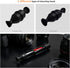 SANHOOII 2pcs Lens Cleaning Pen with Carbon Cleaning Head and Brush for DSLR Digital Camera and Drone, Telescope