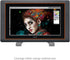 BoxWave ClearTouch Anti-Glare Screen Protector for Wacom Cintiq 22HD Touch DTH-2200, Scratch Proof Matte Film Shield