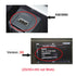 cablecc AMI MMI to 3 RCA Audio Video Cable, Female DVD Video and Audio Input for Audi A1 A7 A8 VW